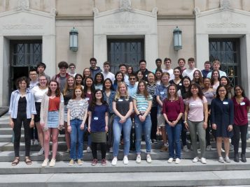 Mcubed Scholars Group